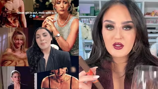 Trend Makeup di Era 2025 : Dari Clean Girl Simpel hingga Latina Glam yang Fierce!